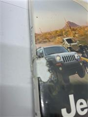 Jeep Thrills - Nintendo Wii Game